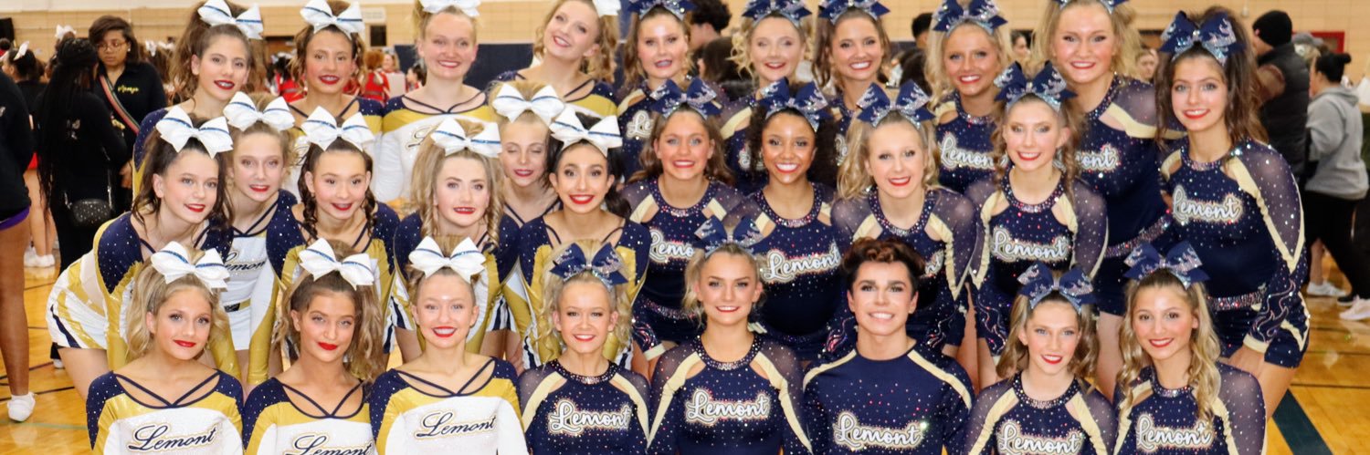 LemontCheer's profile banner image