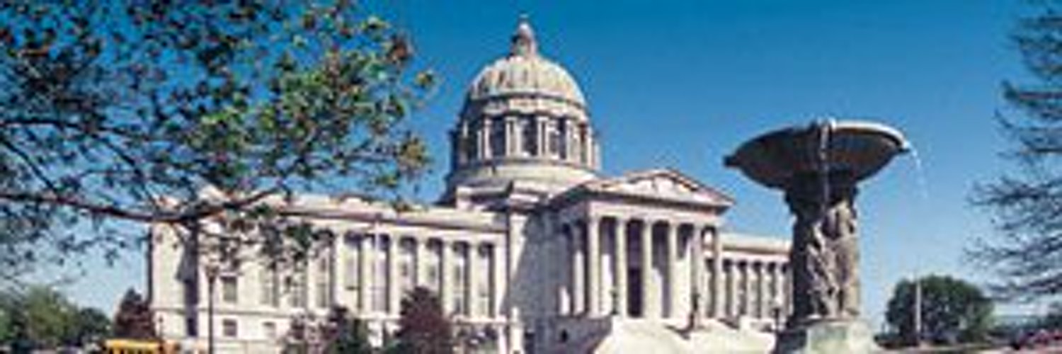Missouri Senate Conservative Republicans Profile Banner
