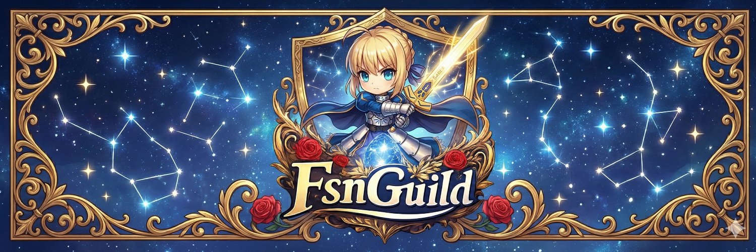 FsnGuild's profile banner image