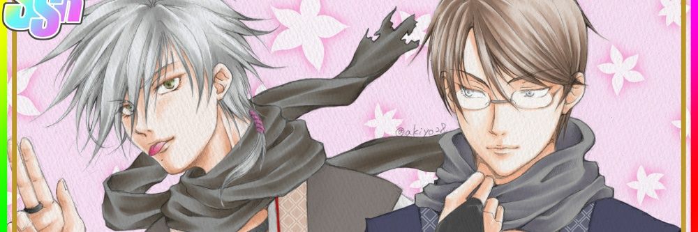 akiyo28's profile banner image