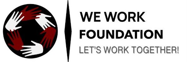 weworkngo Profile Banner