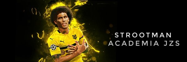 mr_strootman Profile Banner