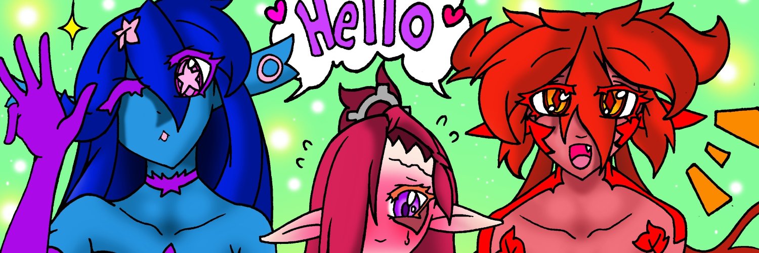ShiriYoni's profile banner image