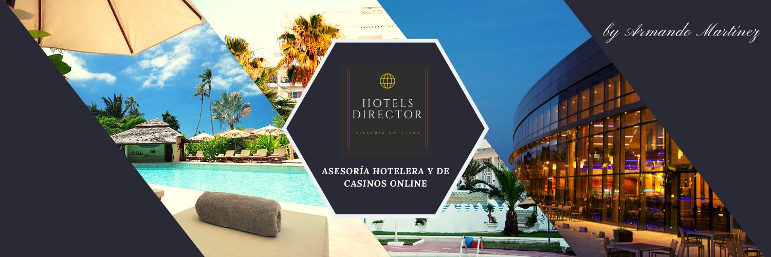 HotelsDirector's profile banner image
