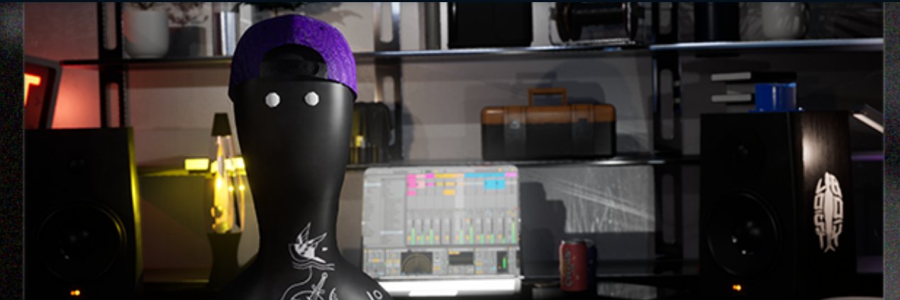 Conrmic banner