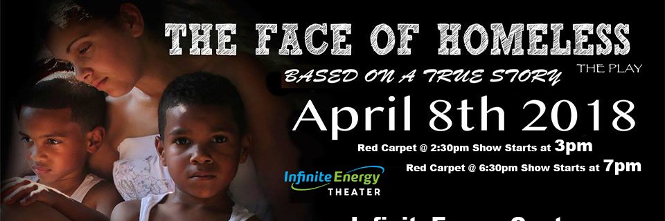 FACEofHomeless's profile banner image