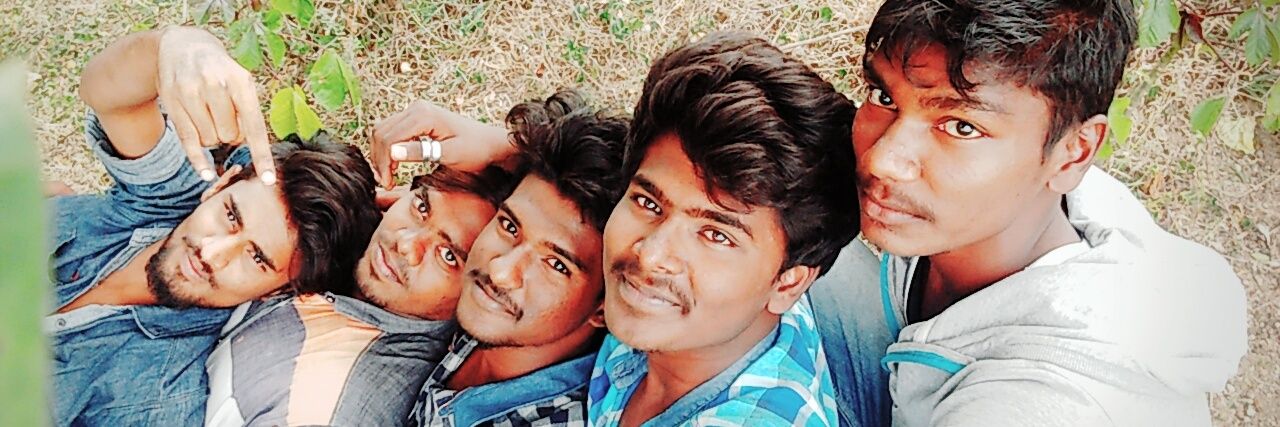 VeeraAndy18's profile banner image