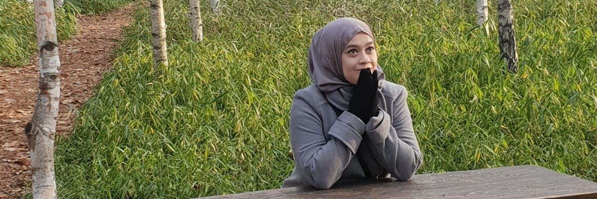 aasliani's profile banner image