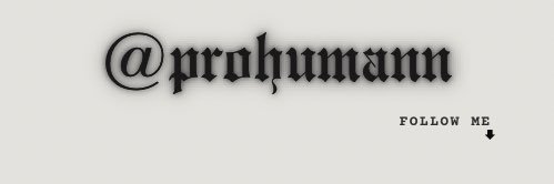 prohumann's profile banner image