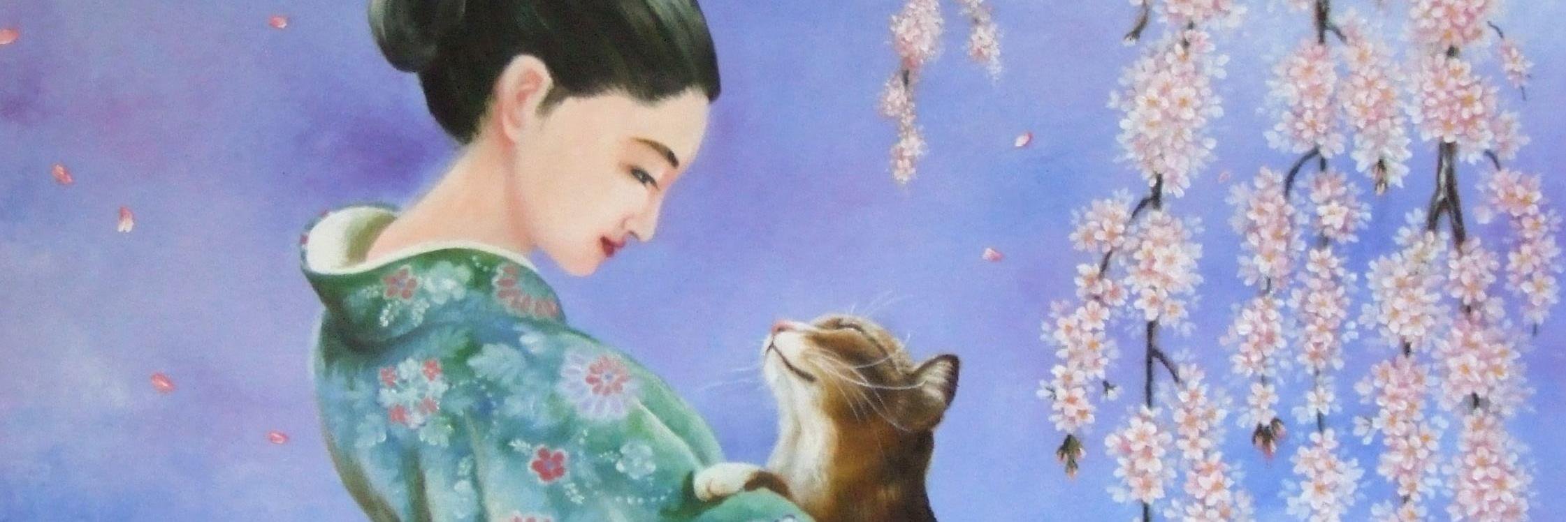 MitoNagatsuki's profile banner image