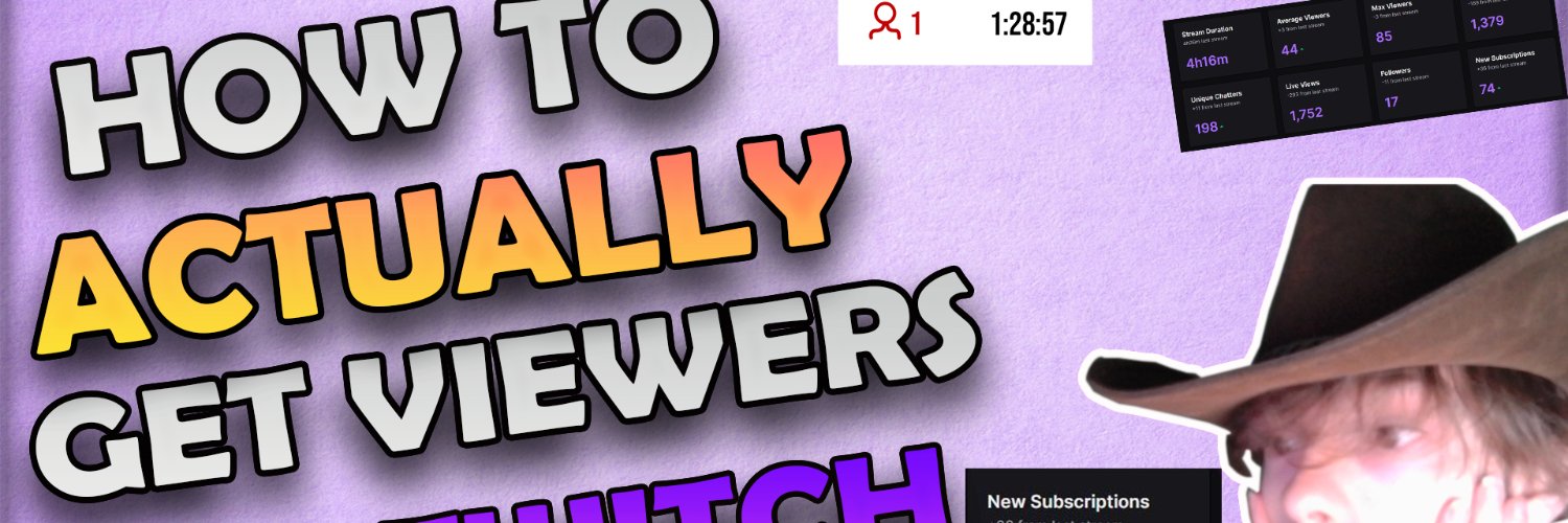 Twatter's Stream Retweet banner