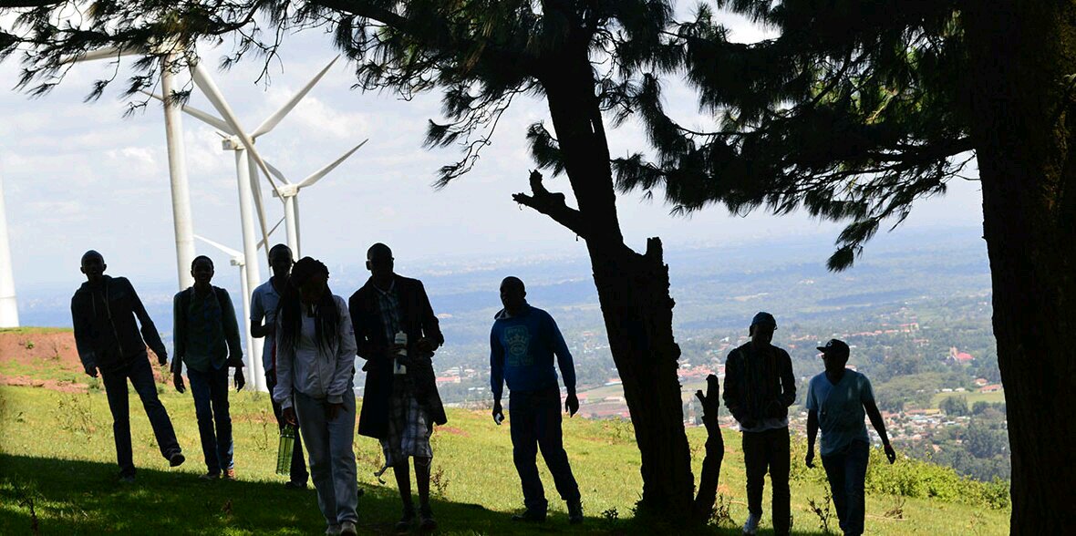 waithamwaura's profile banner image