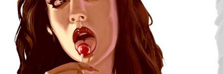 necbitch's profile banner image