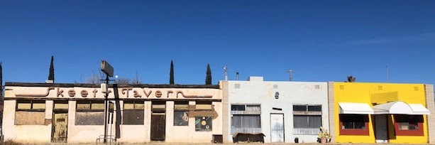 Michael Ledwith banner