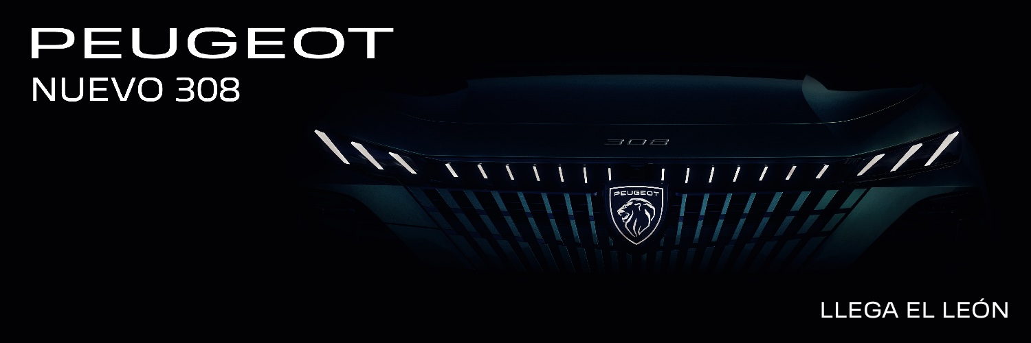 PeugeotES's profile banner image
