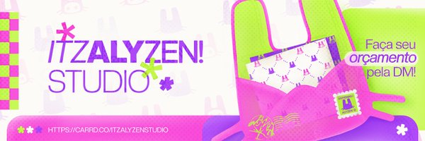 itzalyzen Profile Banner