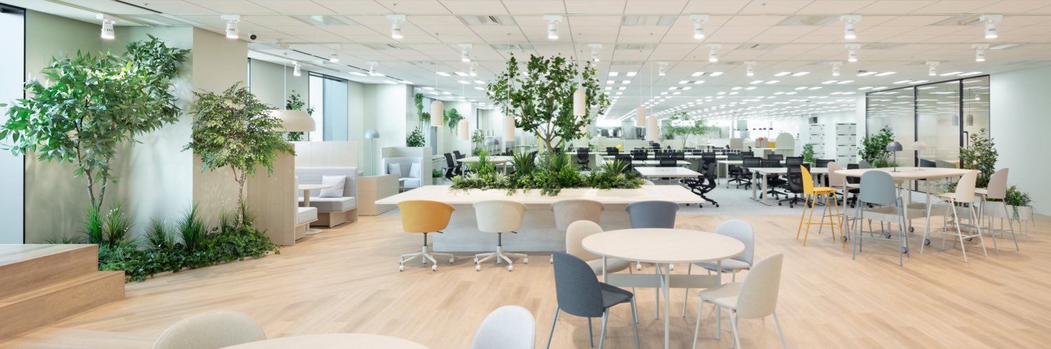 アイリスチトセ株式会社【公式】 banner