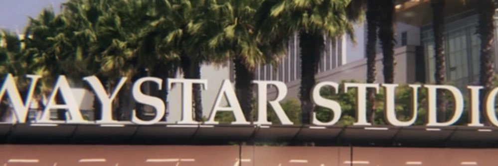 Kendall Roy, Analyst 1 banner