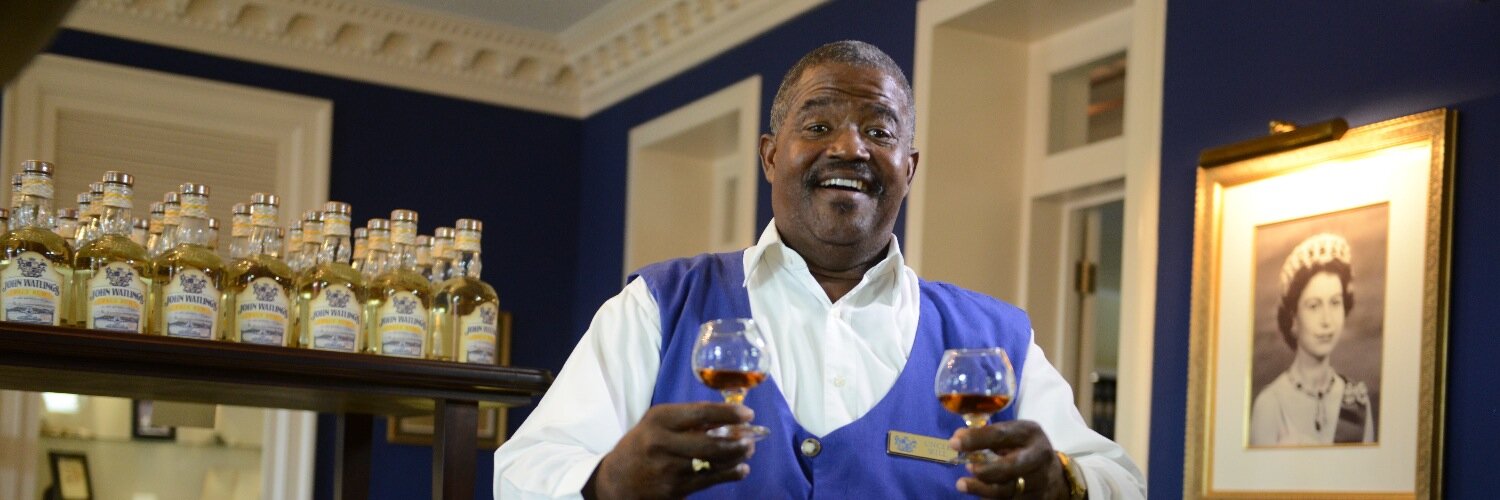 John Watlings banner