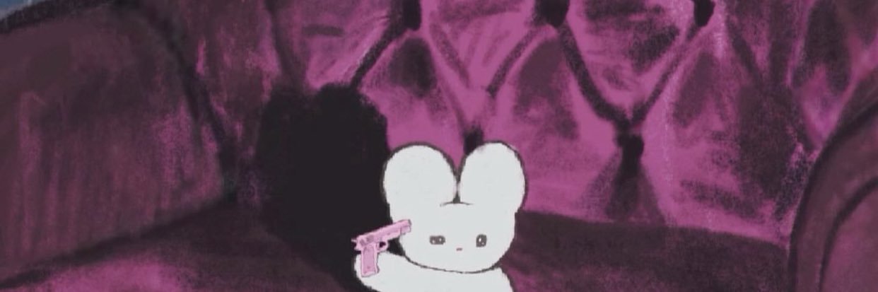 booty_lover96's profile banner image