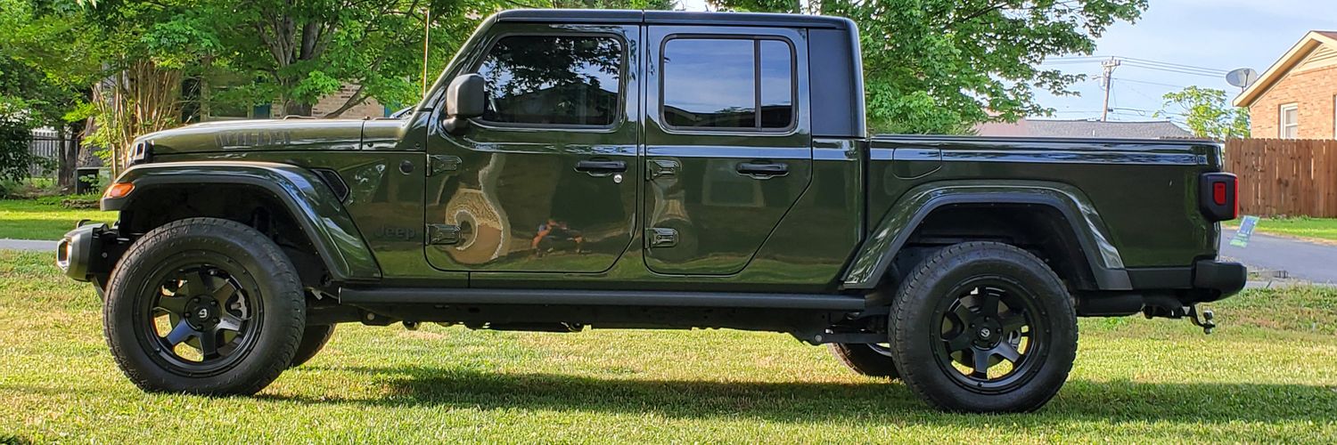 Danimal2577's profile banner image