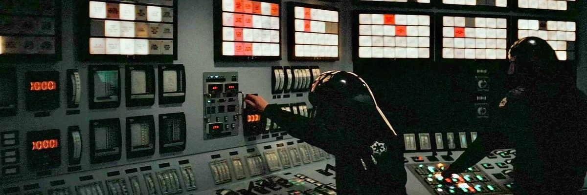 Mario🌾 // ESTAMOS FUERA banner