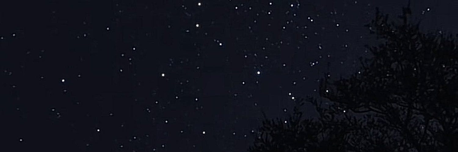 𝐀 banner