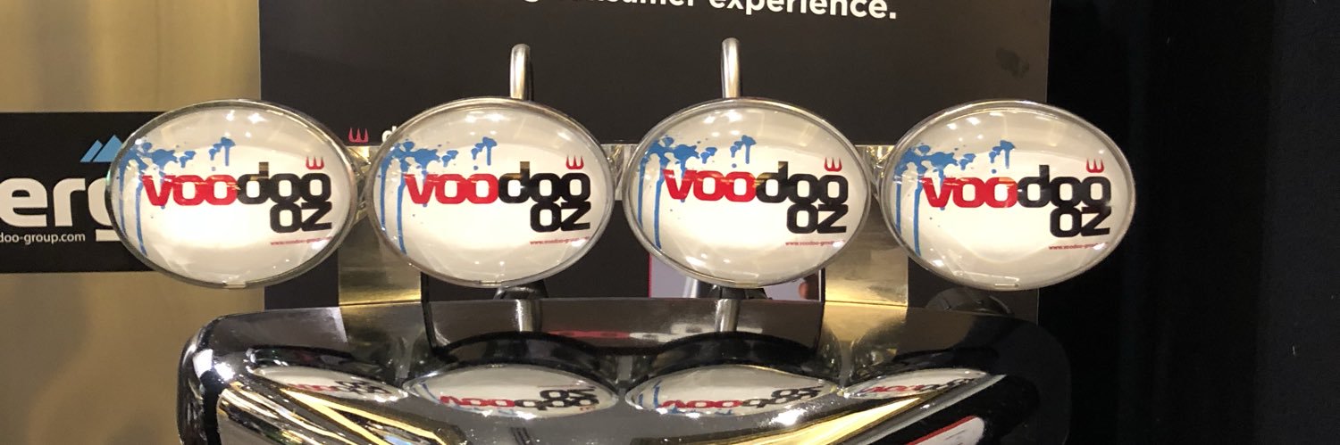 VoodooGroup's profile banner image