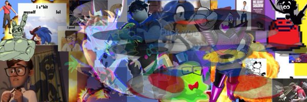 Holographicros3 Profile Banner