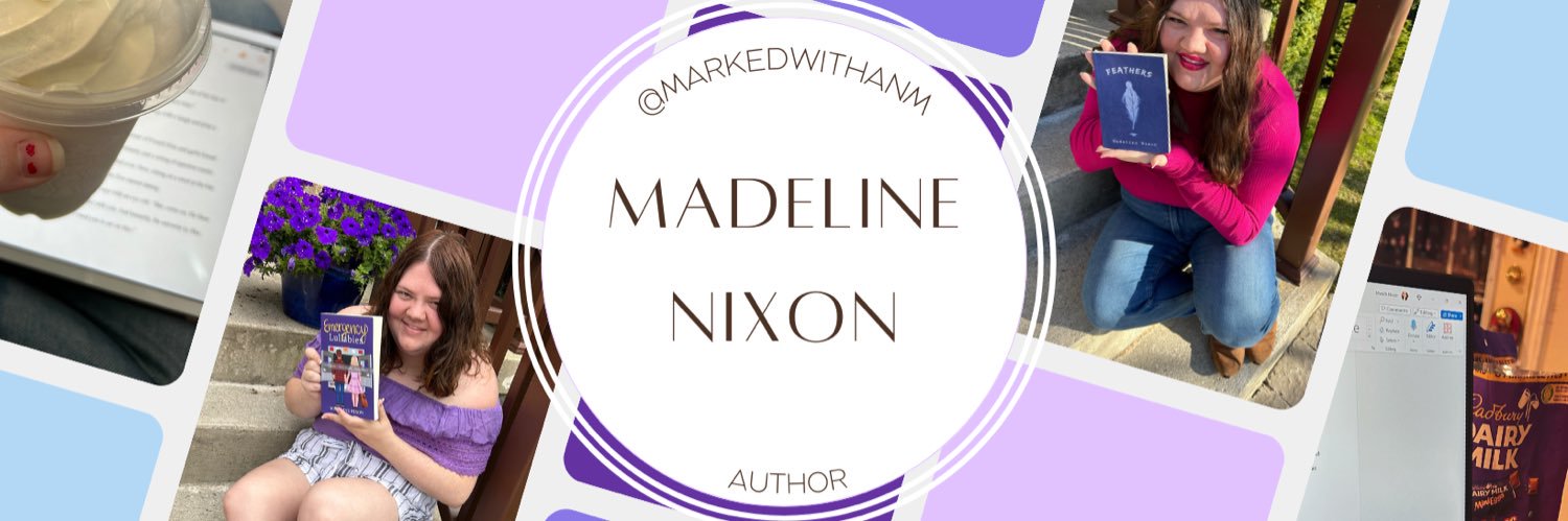 Madeline Nixon🇨🇦 banner