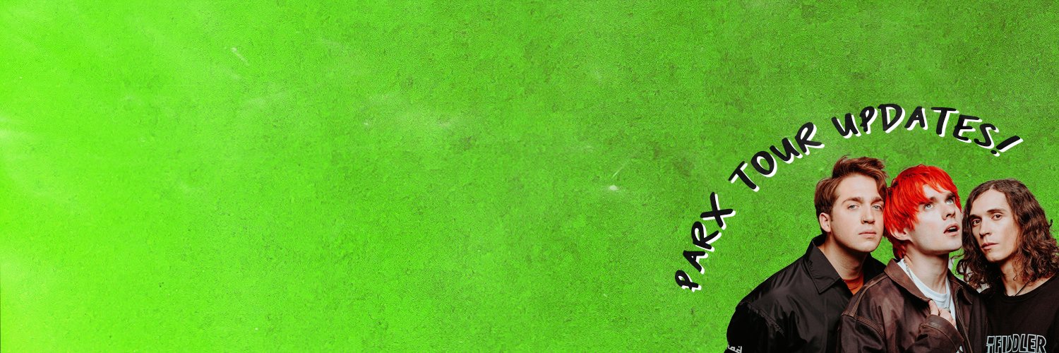 Parx Tour Updates Archive banner