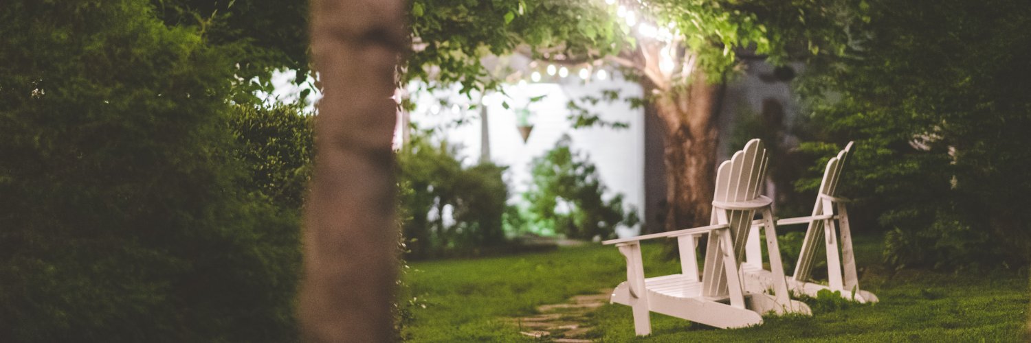 The Doctor's House Inn & Spa banner