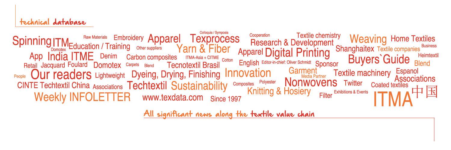 TexData banner