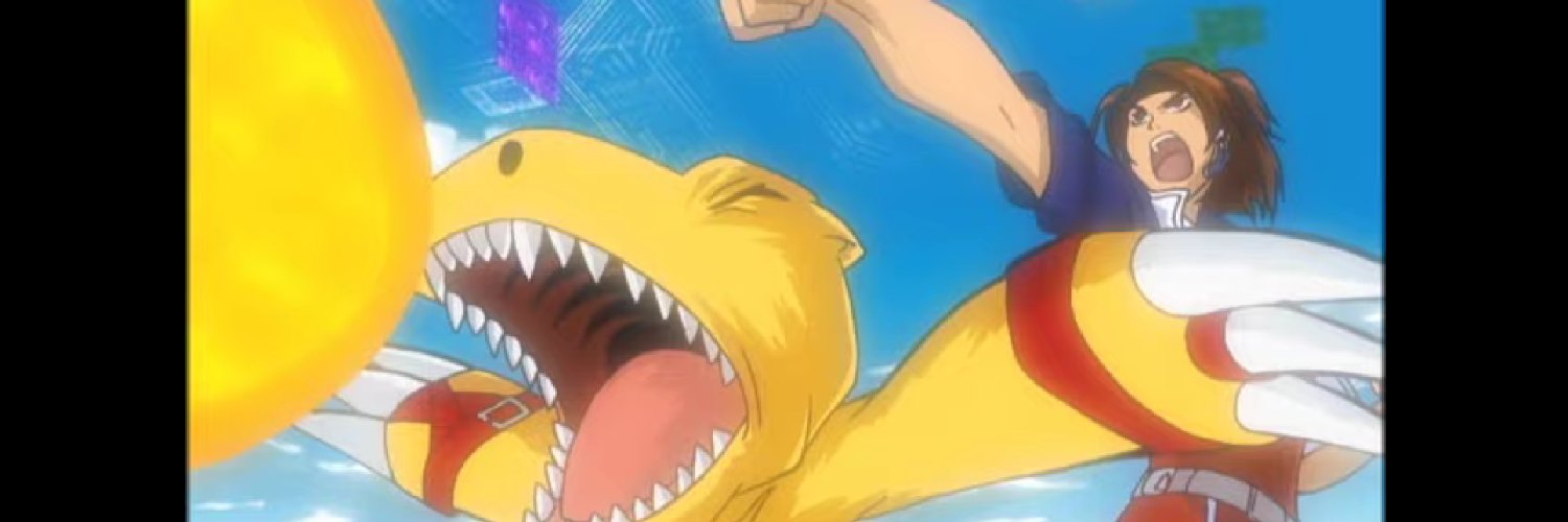 どらすと's banner
