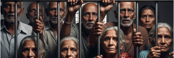 prisonersright Profile Banner