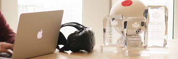 kayac_tech's profile banner image