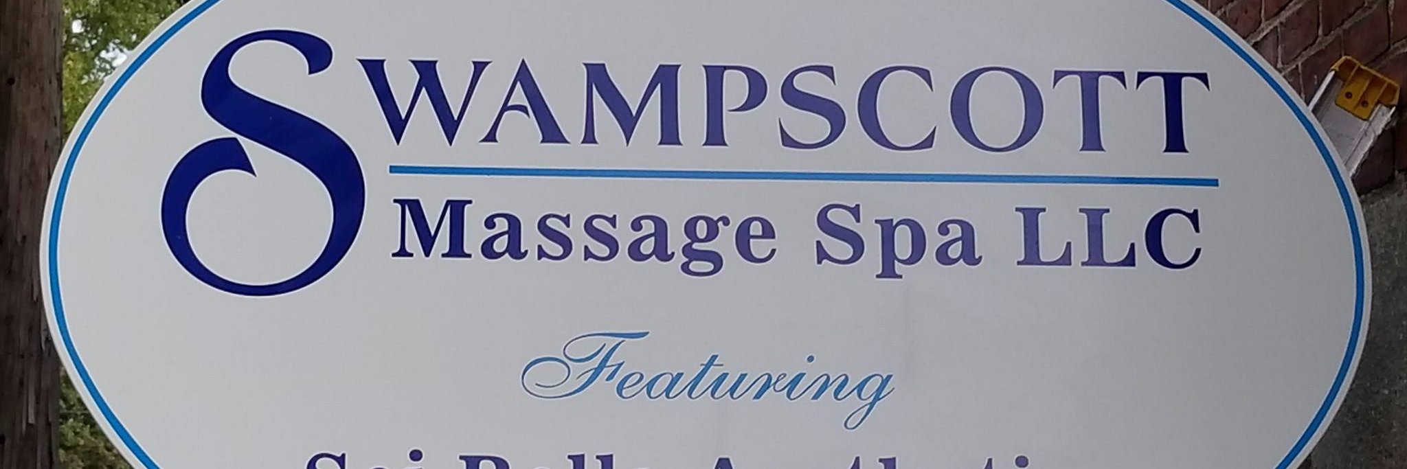 SscottMassage's profile banner image