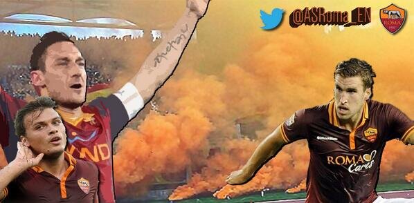 ASRoma_EN's profile banner image