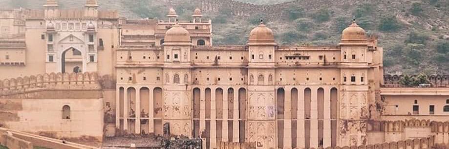 Ravindra Purohit banner