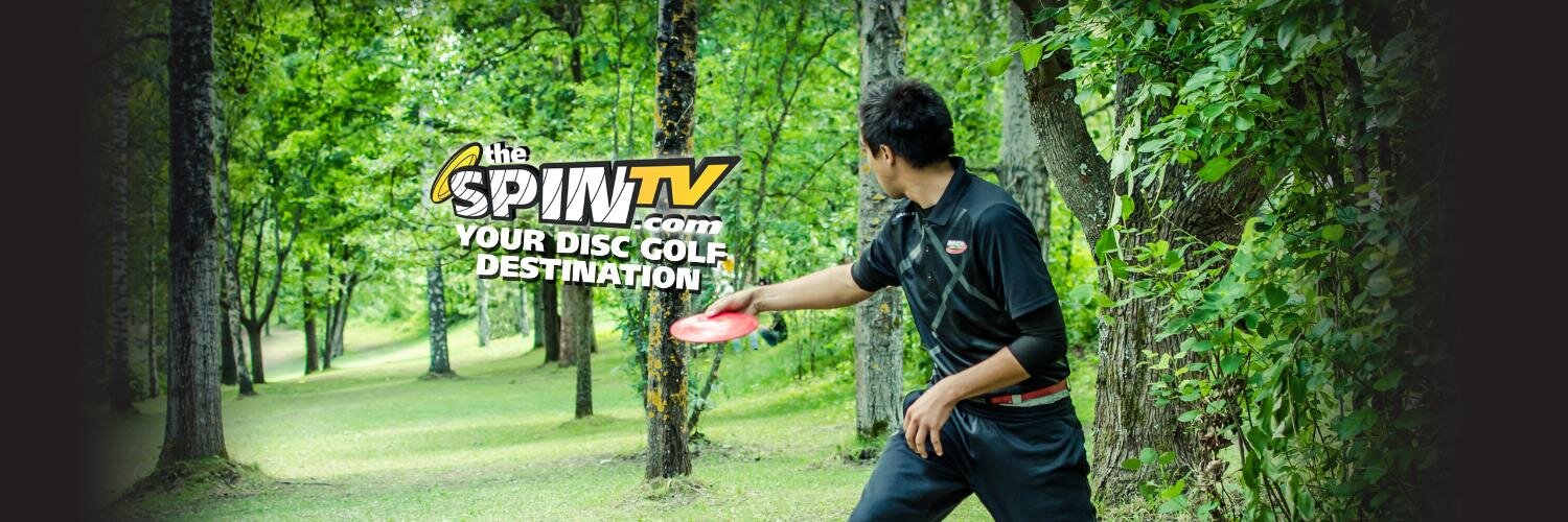 The SpinTV banner