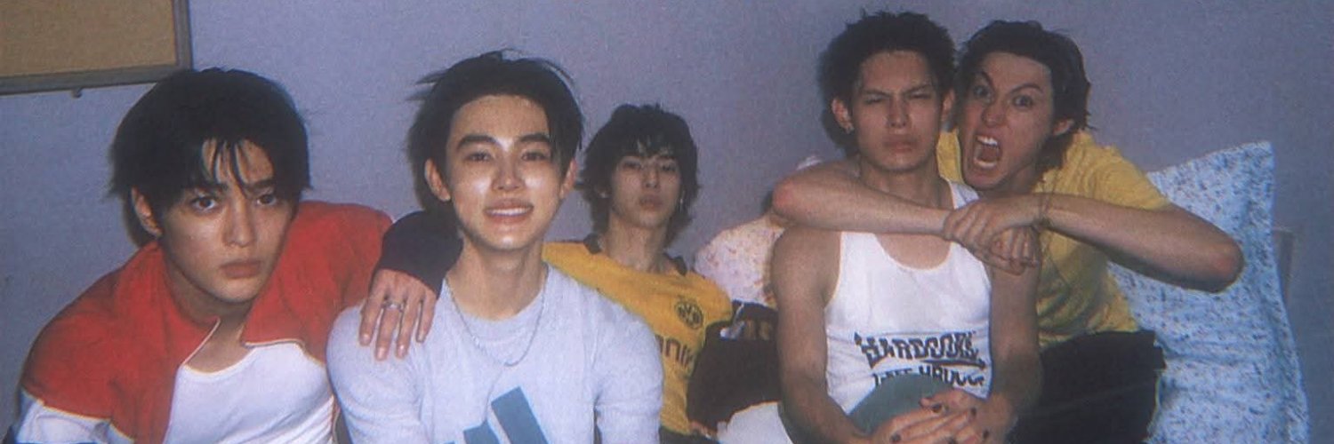 hoshitigergaze_'s profile banner image