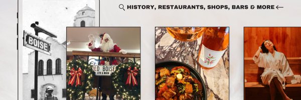 OldBoise Profile Banner