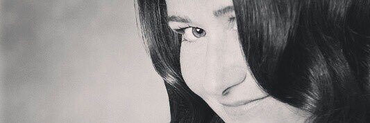 Chantal Amber-Rose banner