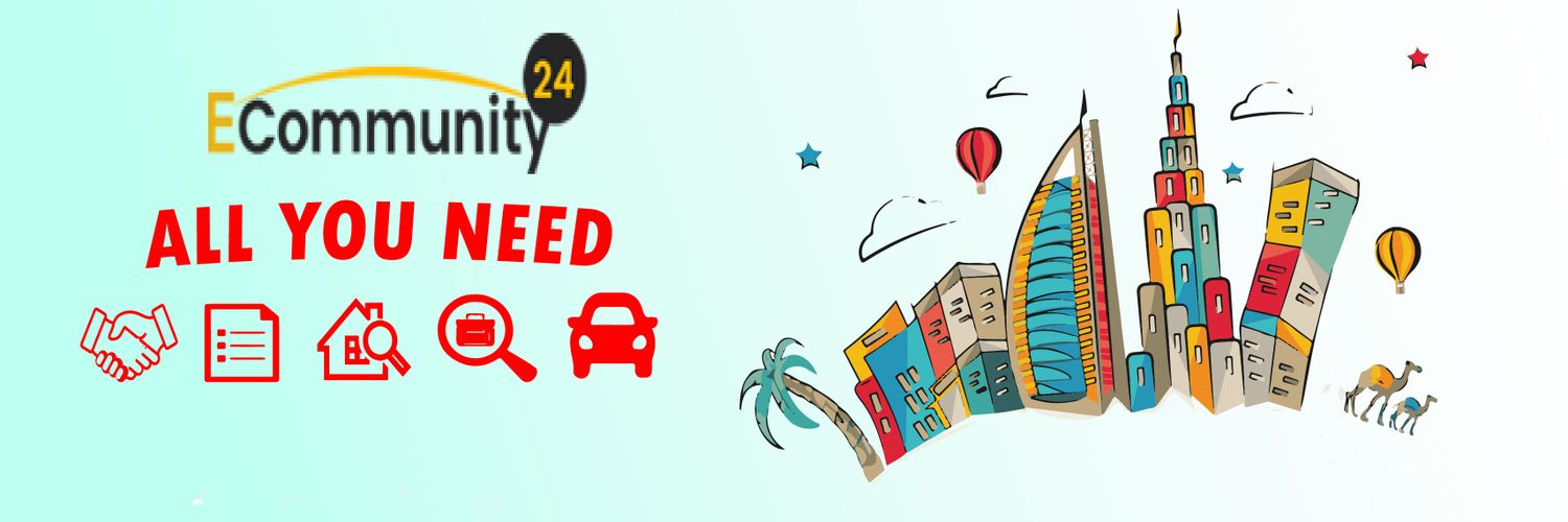 Ecommunity24 banner