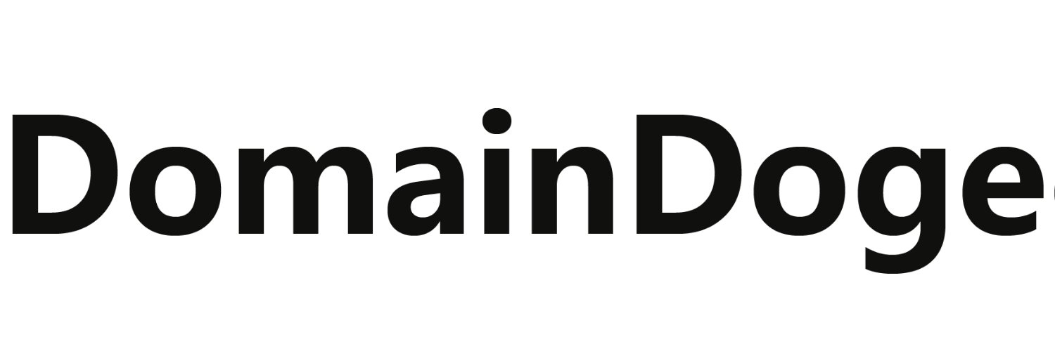 dogedomain1's profile banner image