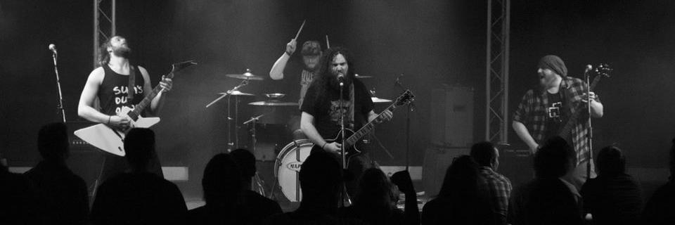 TUCMetal's profile banner image