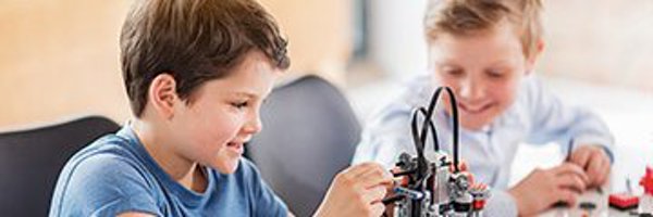 RobotixI Profile Banner