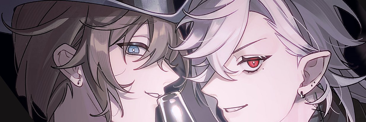 ReWenzi's profile banner image