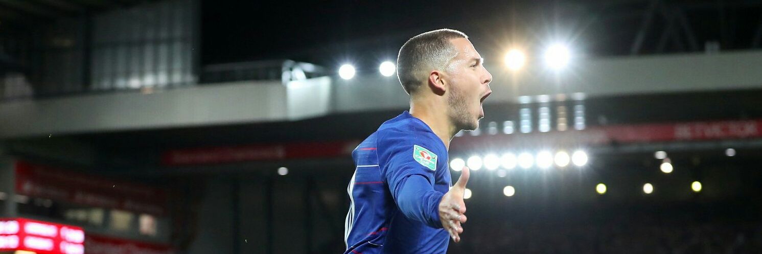 FanbaseEHazard's profile banner image
