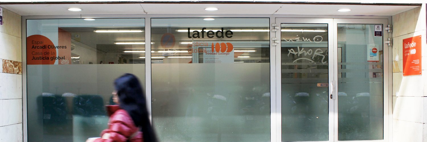 Lafedecat's profile banner image